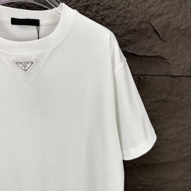 Prada T-Shirts